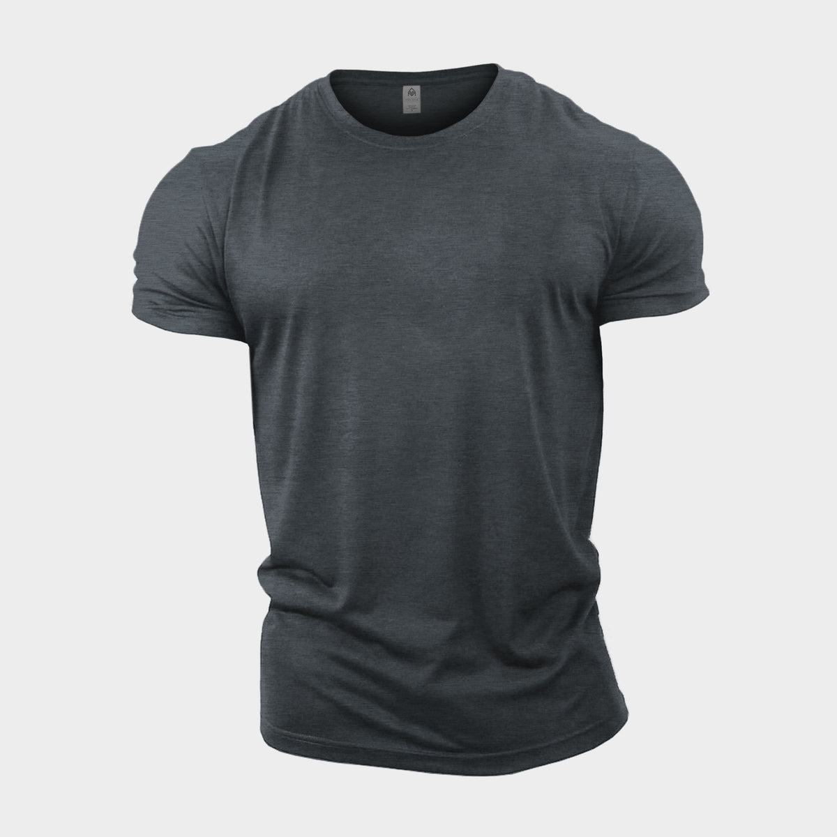 All Greys Crew Neck T-Shirt 6 Pack