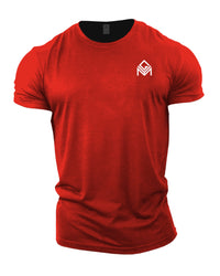 Gymtier Logo - Gym T-Shirt