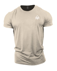 Gymtier Logo - Gym T-Shirt