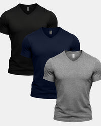 The Staple V-Neck 3 Pack