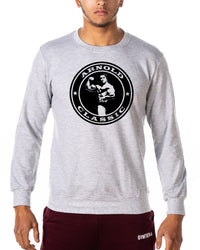Arnold Classic - Gym Sweatshirt