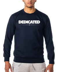 Dedicated - Gym Sweatshirt