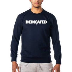 Dedicated - Gym Sweatshirt