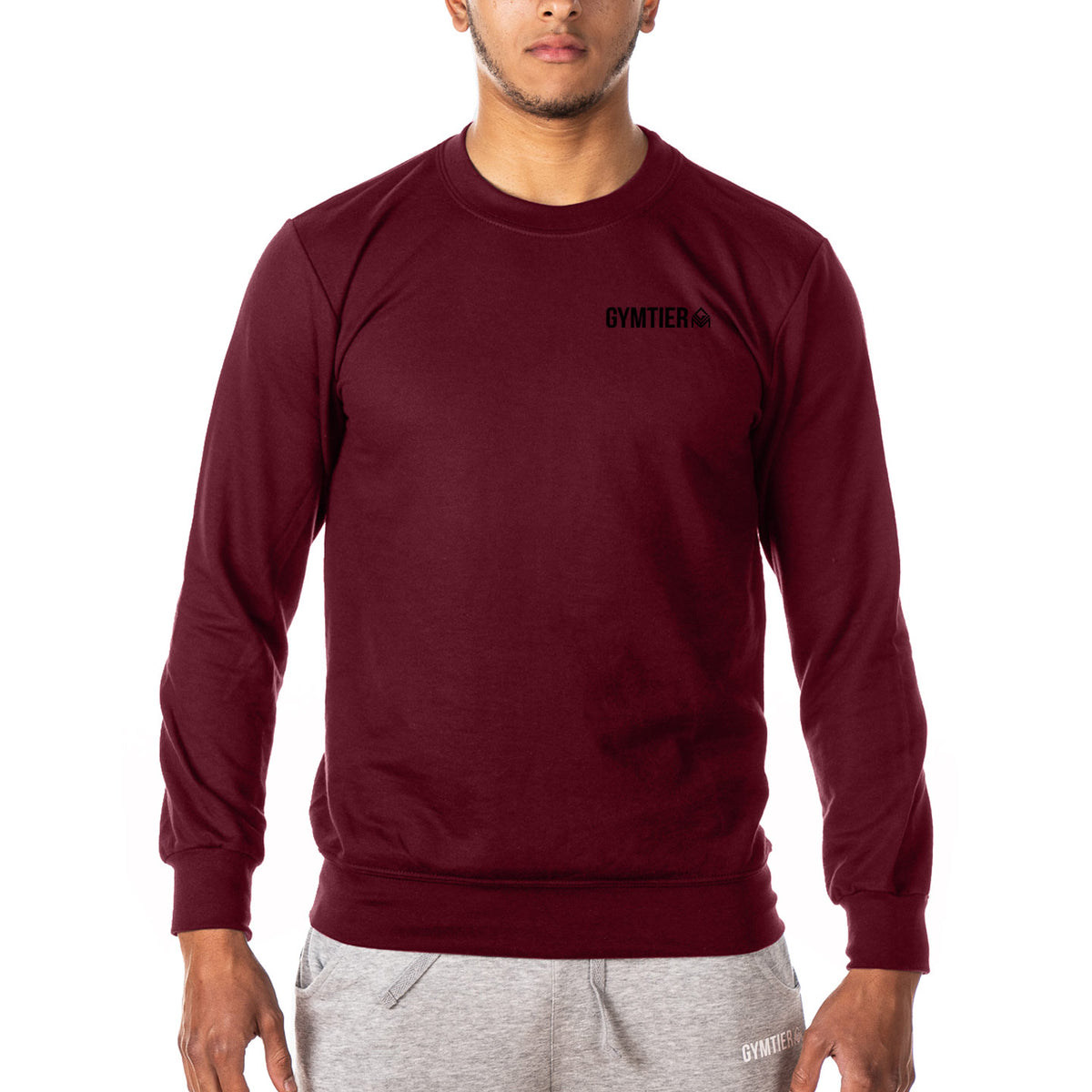 GYMTIER - Gym Sweatshirt