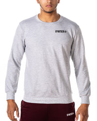 GYMTIER - Gym Sweatshirt