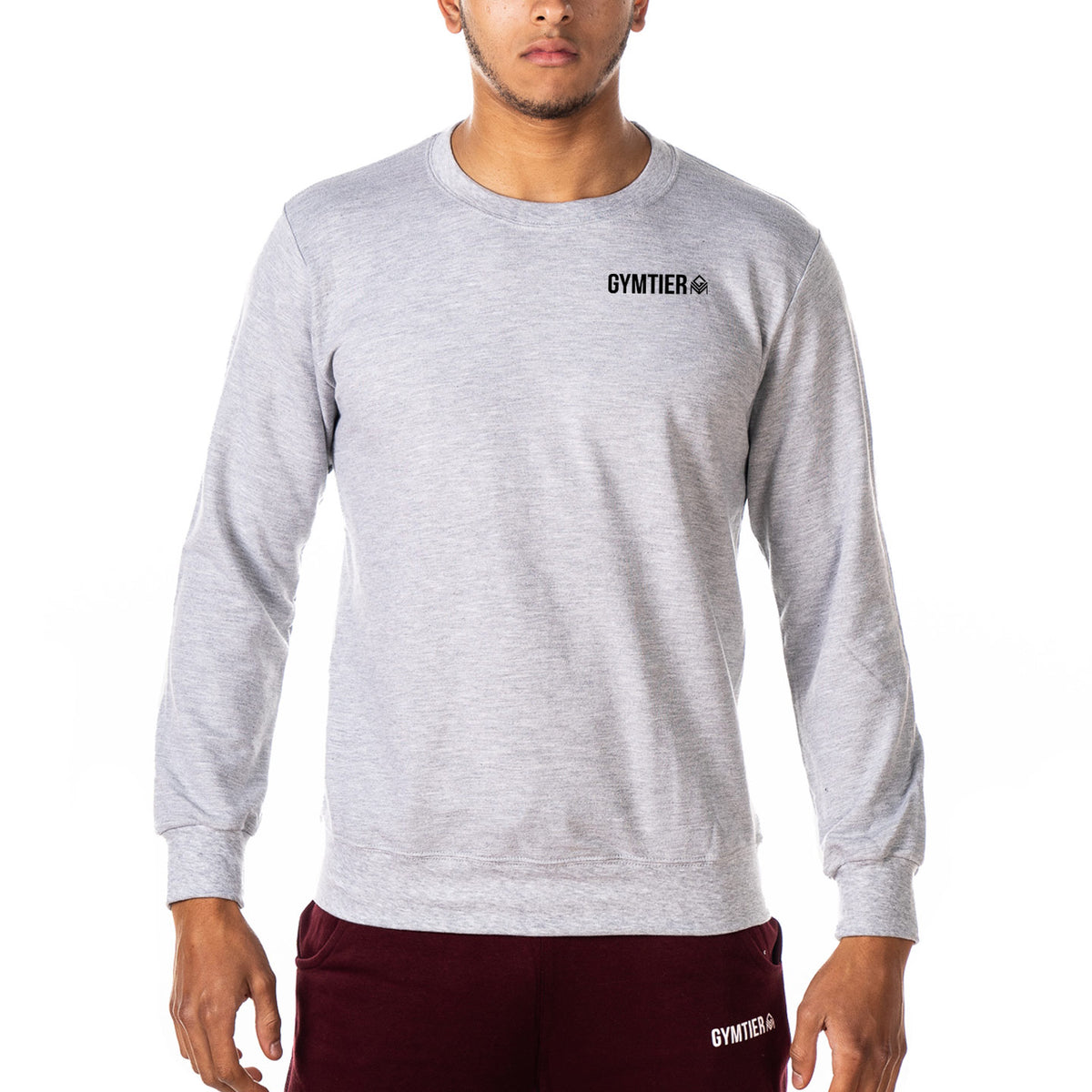 GYMTIER - Gym Sweatshirt