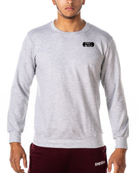 GYMTIER Classic - Gym Sweatshirt