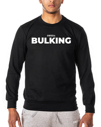 GYMTIER Bulking - Gym Sweatshirt