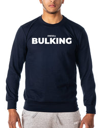 GYMTIER Bulking - Gym Sweatshirt