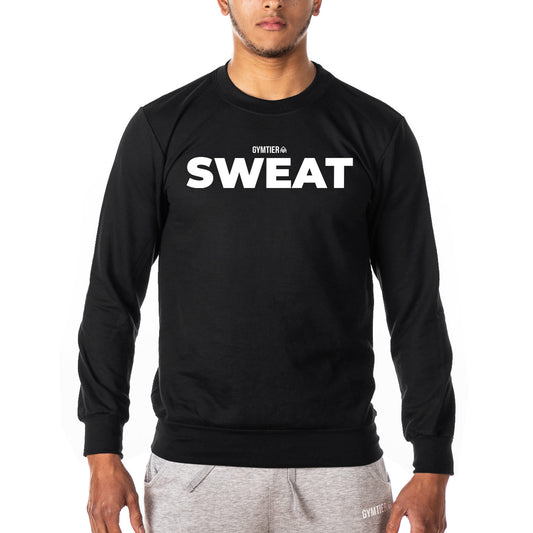 GYMTIER Sweat - Gym Sweatshirt