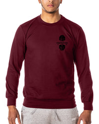 Old School Powerlifting - Gym Sweatshirt