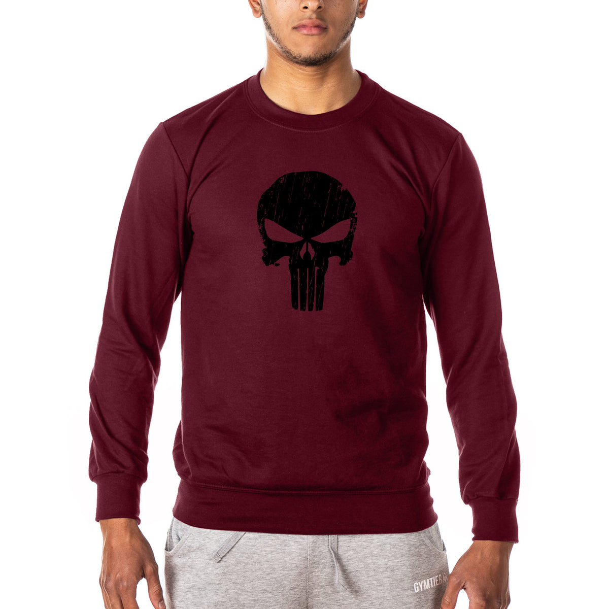 Punisher - Gym Sweatshirt