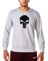 Punisher - Gym Sweatshirt
