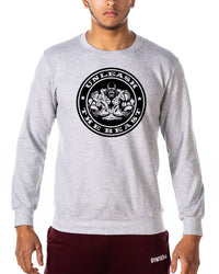 Unleash The Beast - Gym Sweatshirt