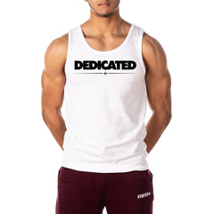 Dedicated Gym Vest