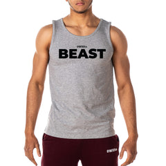 GYMTIER Beast Gym Vest