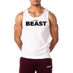 GYMTIER Beast Gym Vest