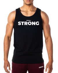 GYMTIER Strong Gym Vest