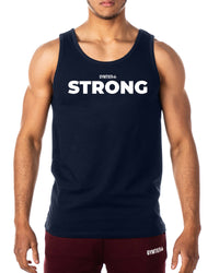 GYMTIER Strong Gym Vest