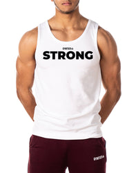 GYMTIER Strong Gym Vest