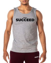 GYMTIER Succeed Gym Vest