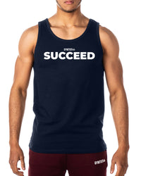 GYMTIER Succeed Gym Vest