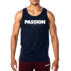 PASSION Gym Vest