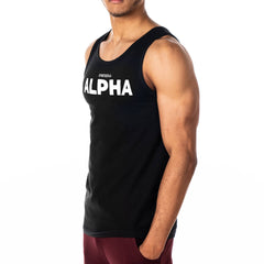 GYMTIER Alpha Gym Vest