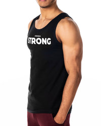 GYMTIER Strong Gym Vest