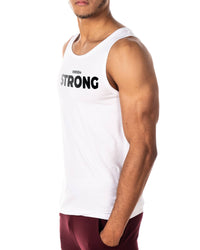 GYMTIER Strong Gym Vest