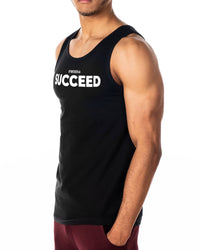 GYMTIER Succeed Gym Vest