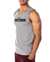 GYMTIER Succeed Gym Vest