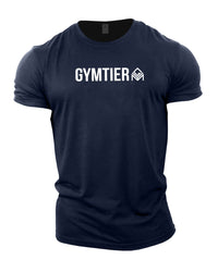 Gymtier XL  - Gym T-Shirt