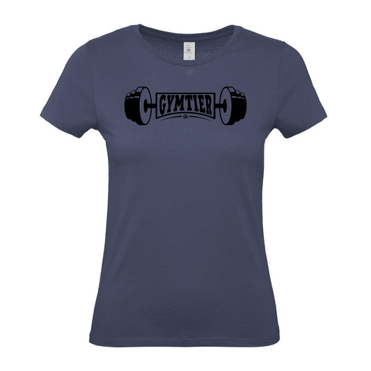 Longbar - Women's Gym T-Shirt