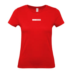 Just GROW - Women's Gym T-Shirt