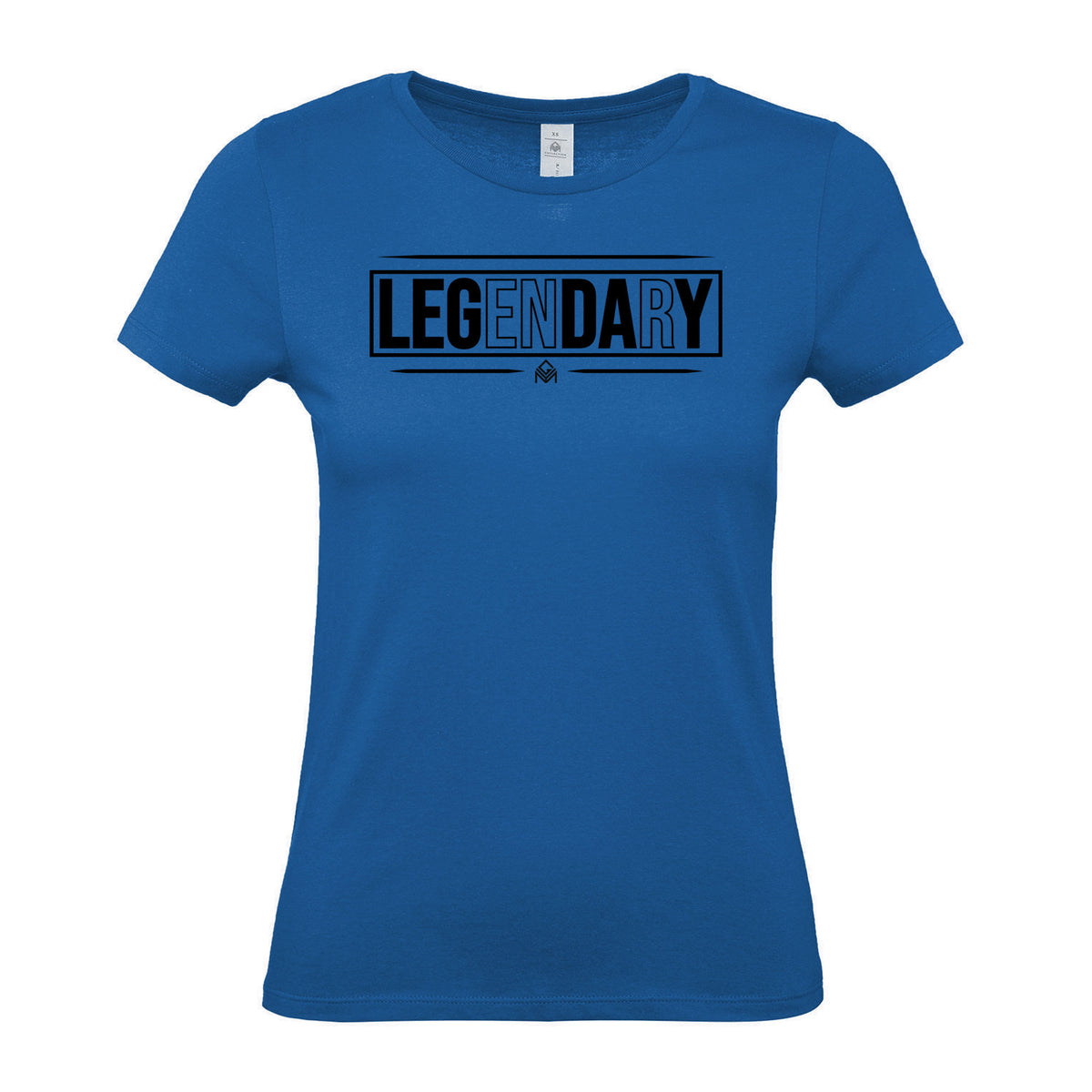 LEGenDArY - Women's Gym T-Shirt