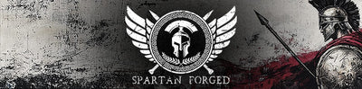 Spartan Forged