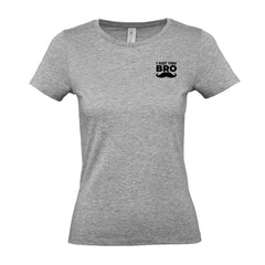 I Got You Bro - Women's Gym T-Shirt