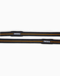 Padded Lifting Straps