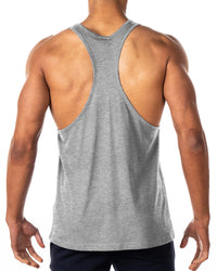 Lift Mens Stringer Tank Top
