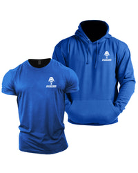 Strongman T-Shirt & Hoodie Bundle