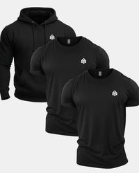 Winter Warm Up Bundle