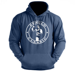 Arnold Classic - Gym Hoodie