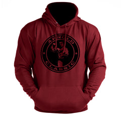 Arnold Classic - Gym Hoodie