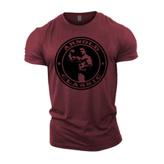 Arnold Classic - Gym T-Shirt