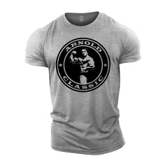 Arnold Classic - Gym T-Shirt