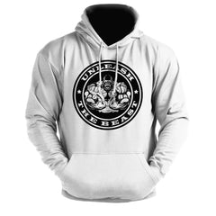 Unleash The Beast - Gym Hoodie