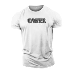 GYMTIER Shard - Gym T-Shirt