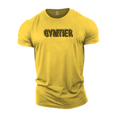 GYMTIER Shard - Gym T-Shirt