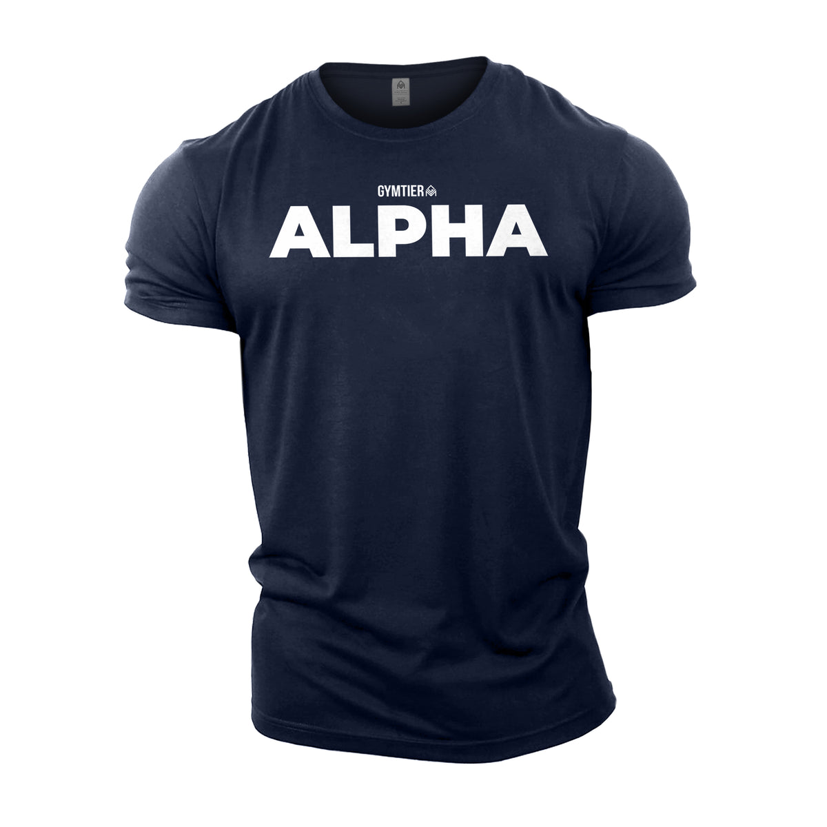 GYMTIER Alpha T-Shirt